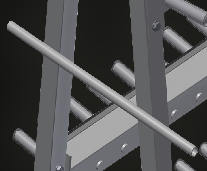 GLW 48 Transport handles Someco